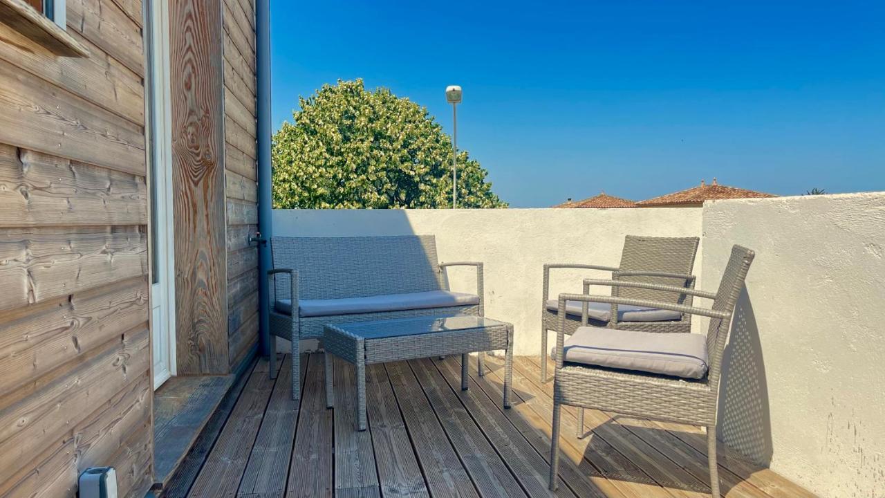 La Dolce Vita Aux Portes De Montpellier 马格隆新城 外观 照片